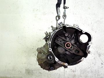 A4543600601 CAMBIO MECCANICO SMART FORFOUR 1.1 B 5