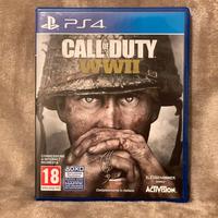 COD - Call of Duty WWII PS4