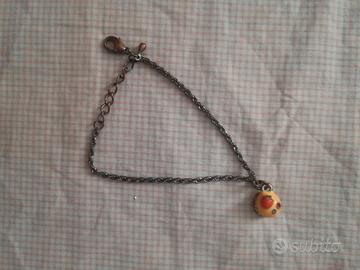 Braccialetto panettone /pancake