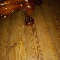 coppia comodini luigi xv.