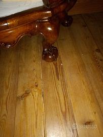 coppia comodini luigi xv.