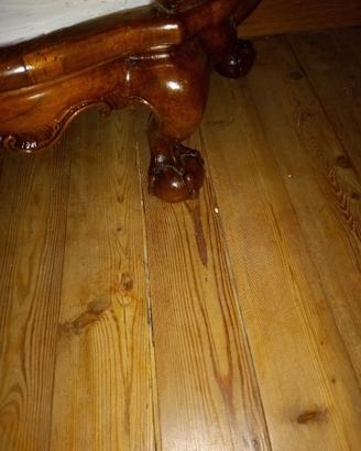 coppia comodini luigi xv.