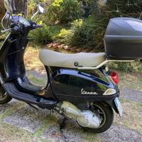 Piaggio Vespa 150 LX - 2006