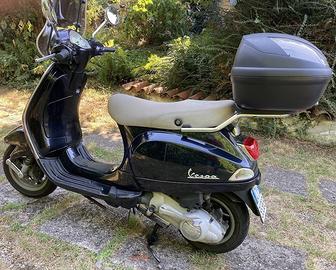 Piaggio Vespa 150 LX - 2006