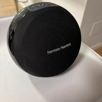 Altoparlanti Bluetooth Harman Kardon Omni 10