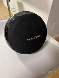 Altoparlanti Bluetooth Harman Kardon Omni 10