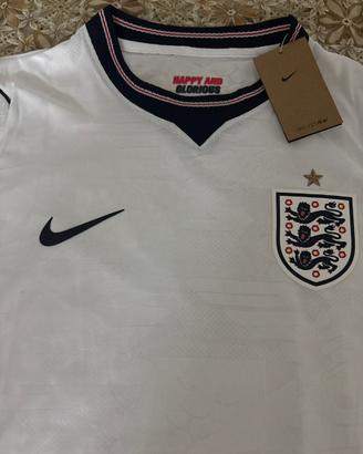 Maglia Inghilterra Nike Taglia M