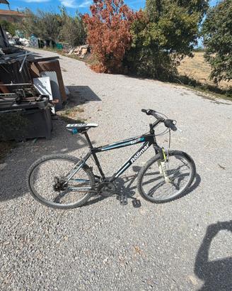 MTB röllmar climb 26