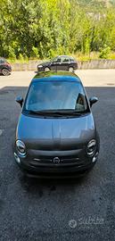 Fiat 500 Lounge 1.3 Multijet 95cv euro 6 2016