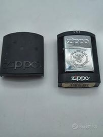 Zippo U.S. Great Seal Sigillo USA