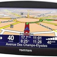 TomTom XL IQ routes navigatore gps