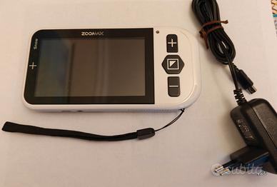 Ingranditore ZOOMAX