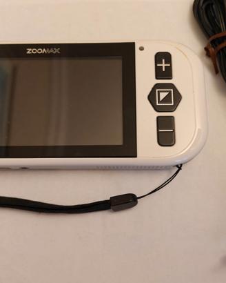 Ingranditore ZOOMAX