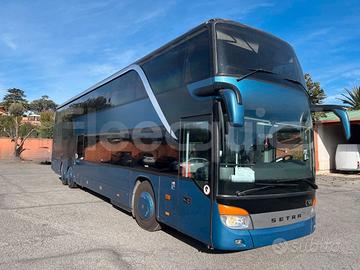 Setra S 431