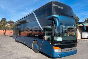 Setra S 431