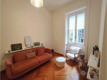 Appartamento di 65 m² con 2 locali a Milano