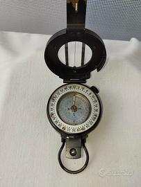 Bussola prismatica Francis Barker M.73 per IRAQ