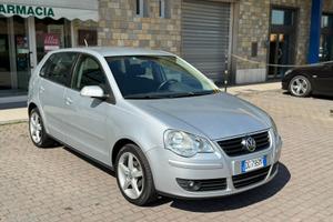 Volkswagen polo 1.4 TDI NEOPATENNTATI