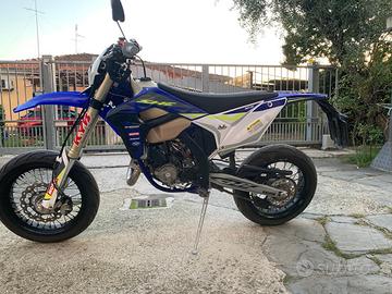 MOTO 125 2 t