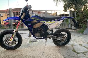 MOTO 125 2 t