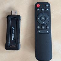 Android TV Stick