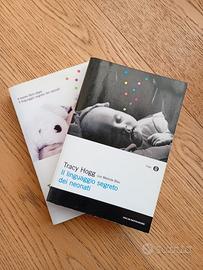 Libri x 2 Autrice Tracy Hogg