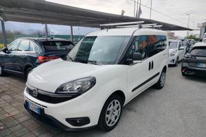 Fiat Doblò 1.6 MJT 120CV S&S 5POSTI N1