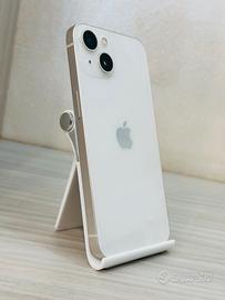 iPhone 13 128 Giga Garantito in Offerttaa 🔥