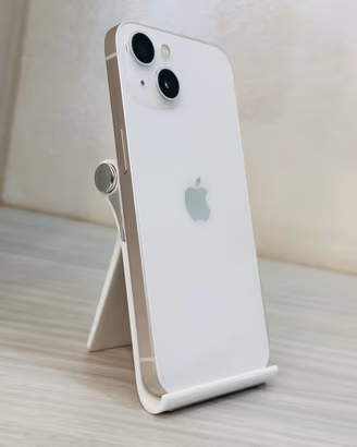 iPhone 13 128 Giga Garantito in Offerttaa 🔥