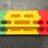 Trave allenamento arrampicata b1000 e b2000