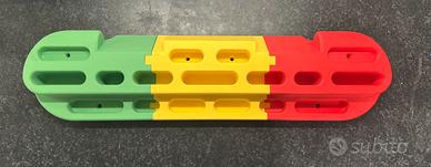 Trave allenamento arrampicata b1000 e b2000