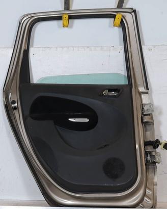 PORTA POSTERIORE SINISTRA - CITROEN C3 PICASSO