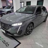 PEUGEOT 308 PureTech Turbo 130 S&S Allure