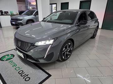 PEUGEOT 308 PureTech Turbo 130 S&S Allure