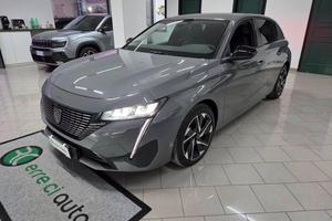 PEUGEOT 308 PureTech Turbo 130 S&S Allure