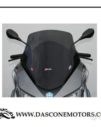 Cupolino Piaggio x10 125 350 500