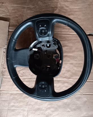 sterzo con comandi fiat 500 L