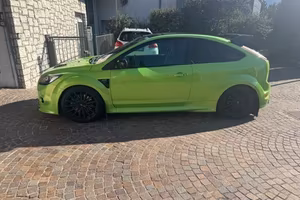 Ford Focus 2.5T (350CV) 3p. RS 500
