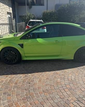 Ford Focus 2.5T (350CV) 3p. RS 500