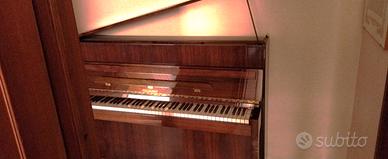 pianoforte verticale