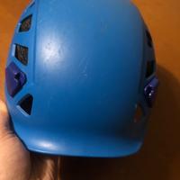 Caschetto Simond per arrampicata