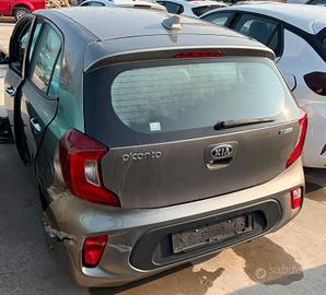 KIA PICANTO PER RICAMBI G3LA