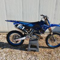 Yamaha YZ 250 - 2018