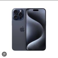 Iphone 15 pro Max  1tb