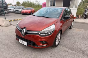 Renault Clio dCi 8V 75 CV Start&Stop 5 porte Energ