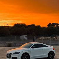 AUDI TT s-line Coupè