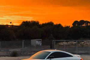 AUDI TT s-line Coupè