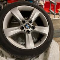 Cerchi bmw