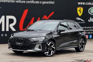 Audi A3 Allstreet 35 TDI Identity Contrast 150CV S