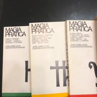 Magia pratica - Sabellicus